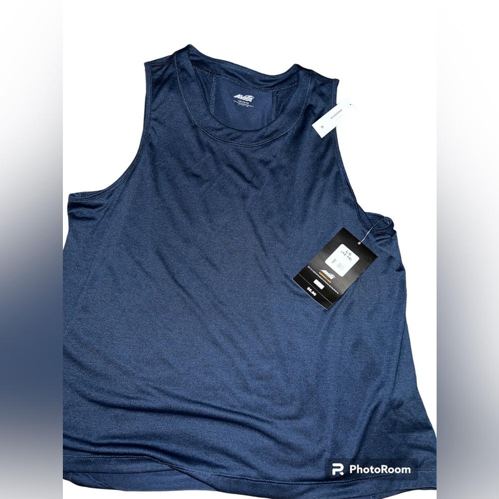 Fabletic Moisture Wicking Tank